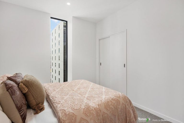Photo of property in A C Nielsen House, 808/120u Victoria Street, Te Aro, Wellington, 6011