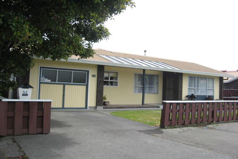 Photo of property in 52 Derby Street, Feilding, 4702