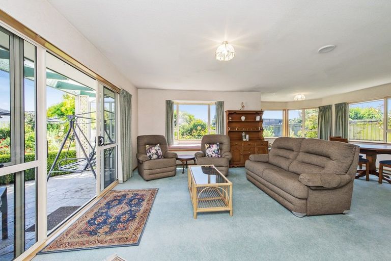 Photo of property in 6 Isaac Wilson Road, Kaiapoi, 7630