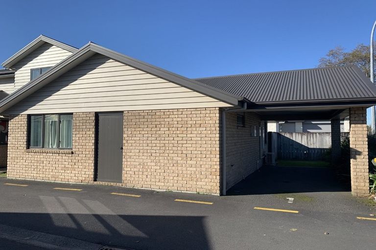 Photo of property in 232u1 Killarney Road, Frankton, Hamilton, 3204