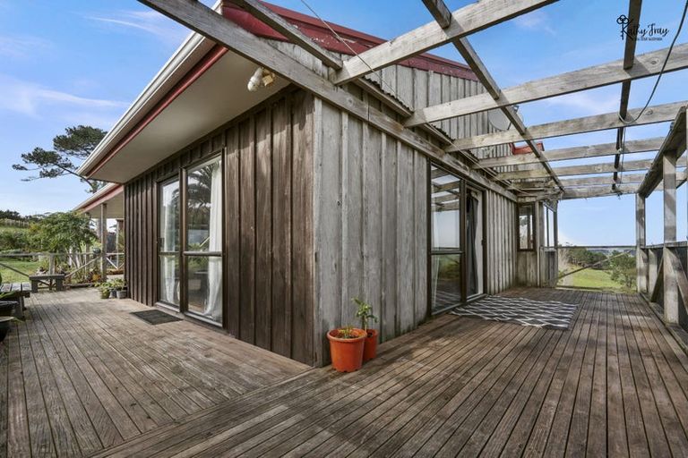 Photo of property in 171 Opanake Road, Parore, Dargaville, 0372