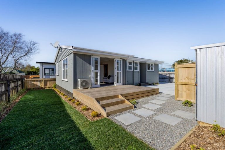 Photo of property in 20 Pukatea Street, Inglewood, 4330