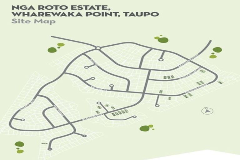 Photo of property in 9 Makomako Crescent, Wharewaka, 3330