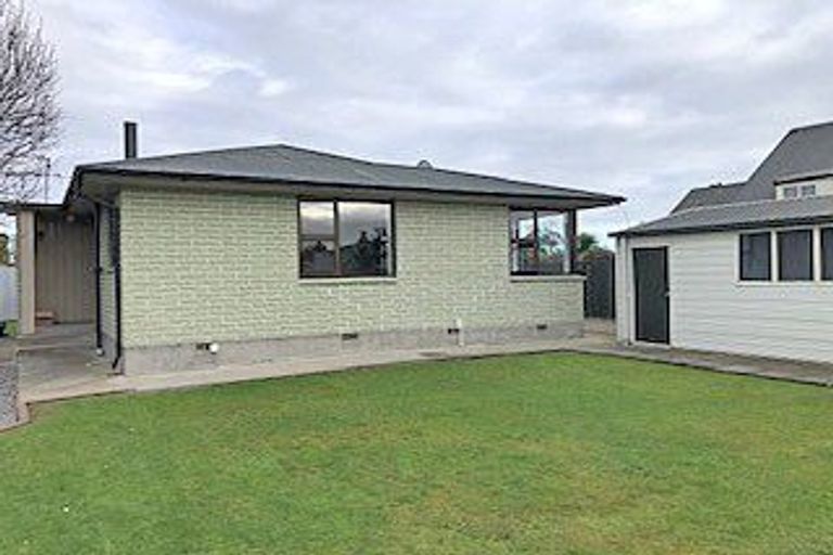 Photo of property in 39a Newnham Street, Rangiora, 7400