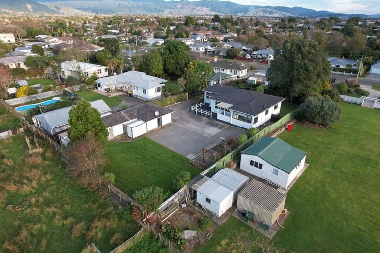 Photo of property in 26a Gordon Place, Levin, 5510