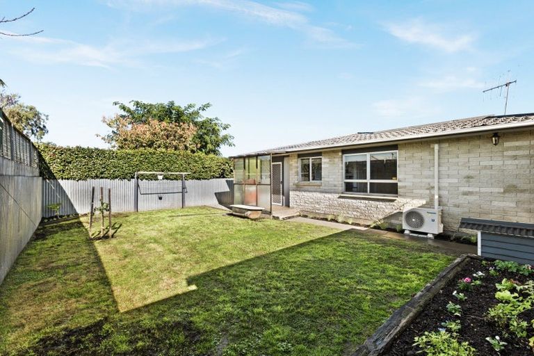 Photo of property in 3/505 Burnett Street, Mahora, Hastings, 4120