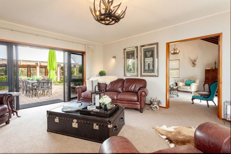 Photo of property in 51a Horrell Road, Morrinsville, 3374