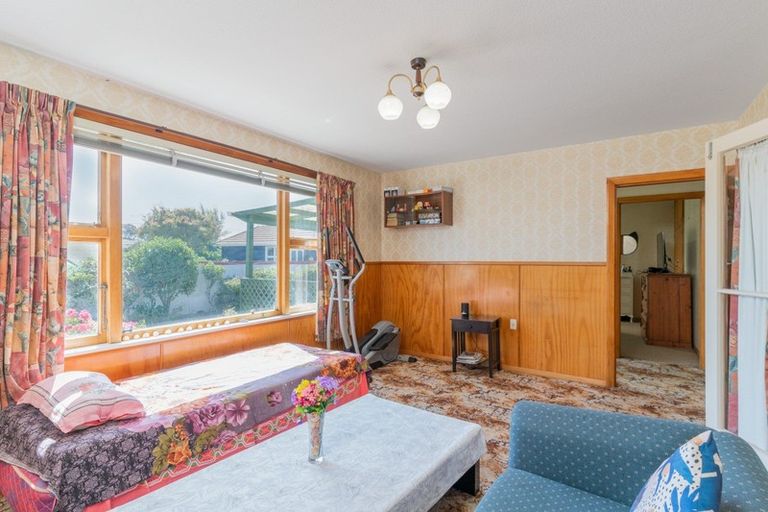 Photo of property in 2/26 Mcbeath Avenue, Hoon Hay, Christchurch, 8025