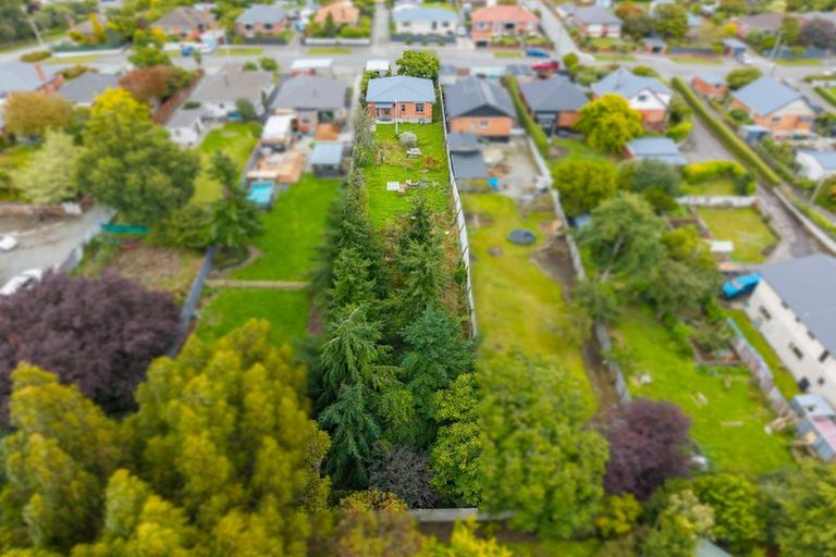 Photo of property in 44 Newton Street, Watlington, Timaru, 7910