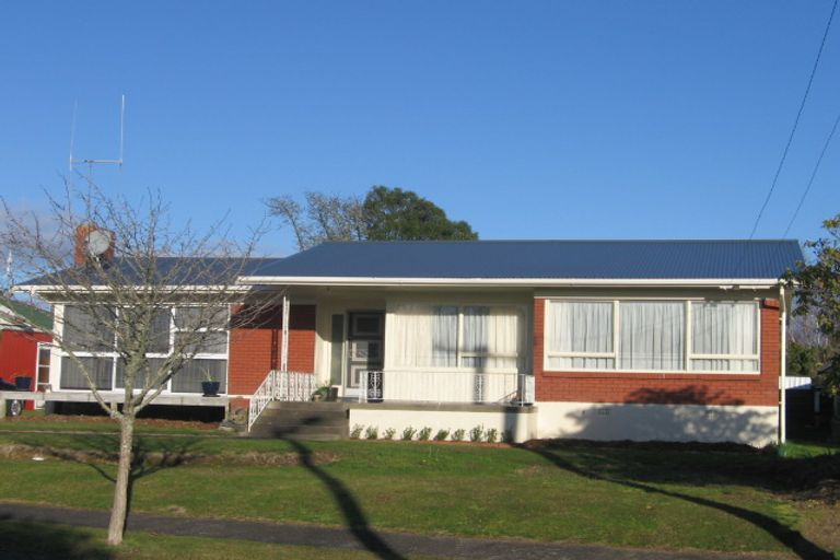 Photo of property in 14 Lamont Street, Chartwell, Hamilton, 3210