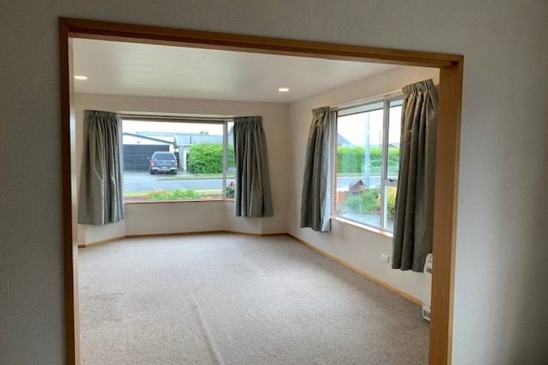 Photo of property in 126 William Street, Ashburton, 7700