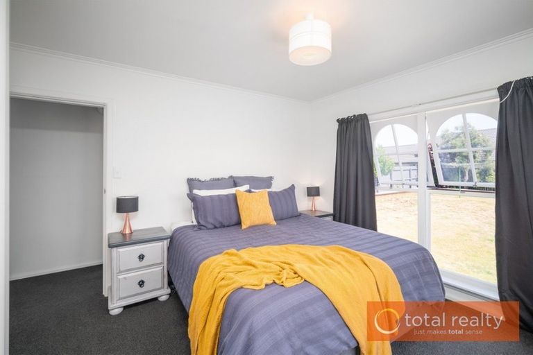 Photo of property in 646 Springs Road, Prebbleton, 7604