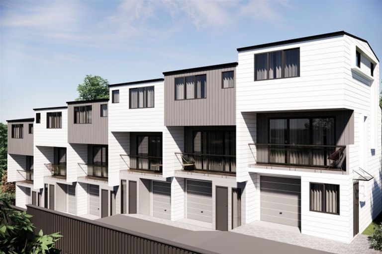 Photo of property in 6/18 Sylvan Crescent, Te Atatu South, Auckland, 0610