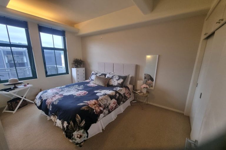 Photo of property in Orange House/land Equity, 20/182u Wakefield Street, Te Aro, Wellington, 6011