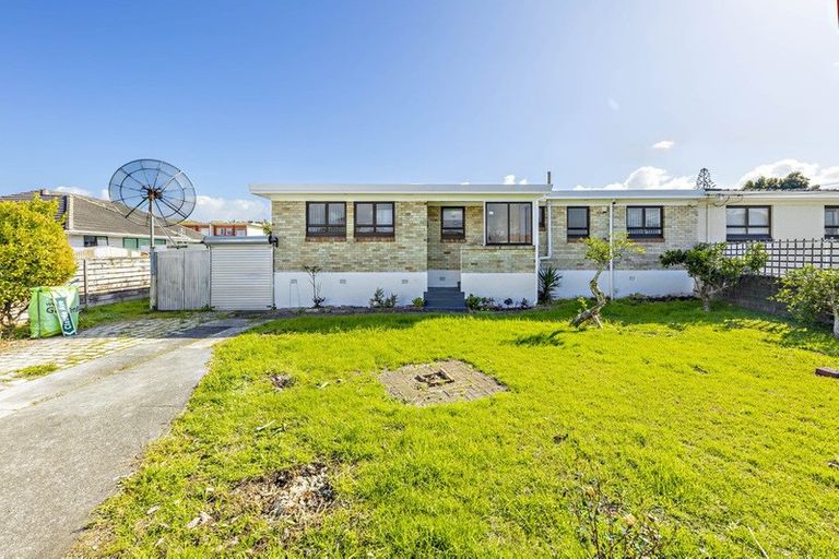 Photo of property in 1/26a Claude Avenue, Papatoetoe, Auckland, 2025