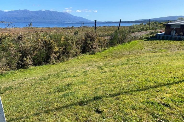 Photo of property in 28 Lake Brunner Road, Moana, 7872