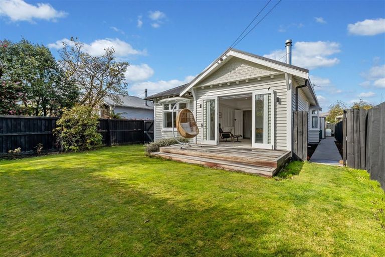 Photo of property in 116 Roker Street, Somerfield, Christchurch, 8024
