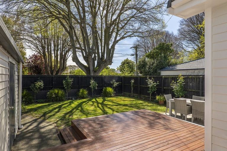 Photo of property in 40 Dominion Avenue, Spreydon, Christchurch, 8024