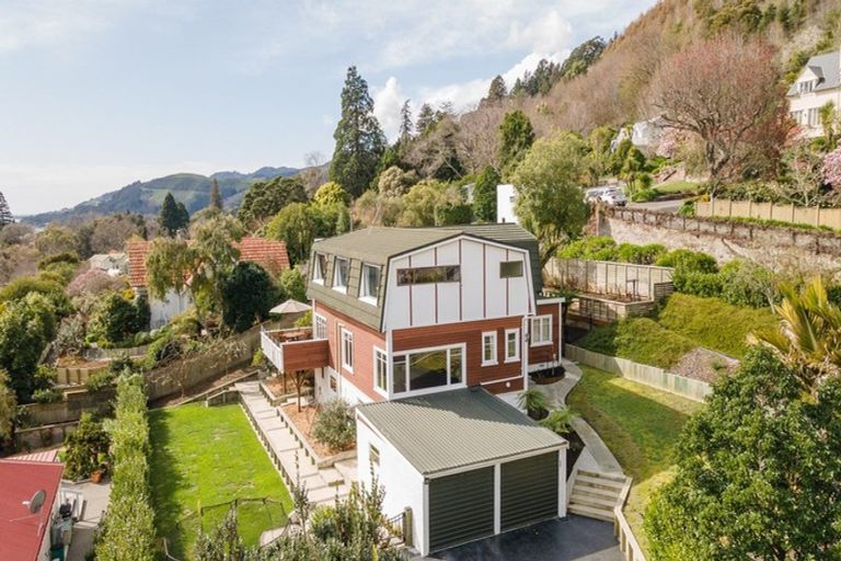 Photo of property in 279 Hampden Street, Nelson South, Nelson, 7010