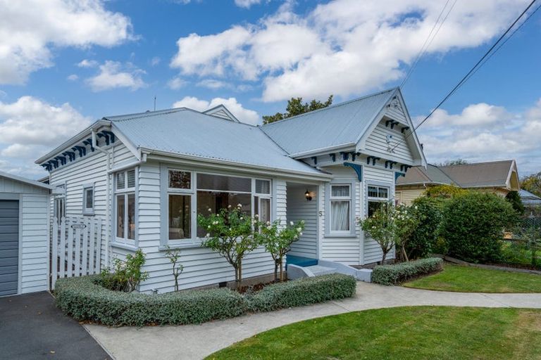 Photo of property in 5 Wildberry Street, Woolston, Christchurch, 8023