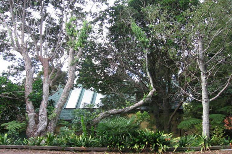Photo of property in 48 Tanekaha Road, Titirangi, Auckland, 0604
