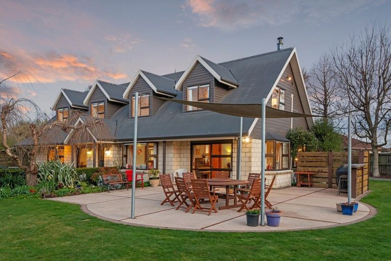 Photo of property in 9 Parnham Lane, Kaiapoi, 7630