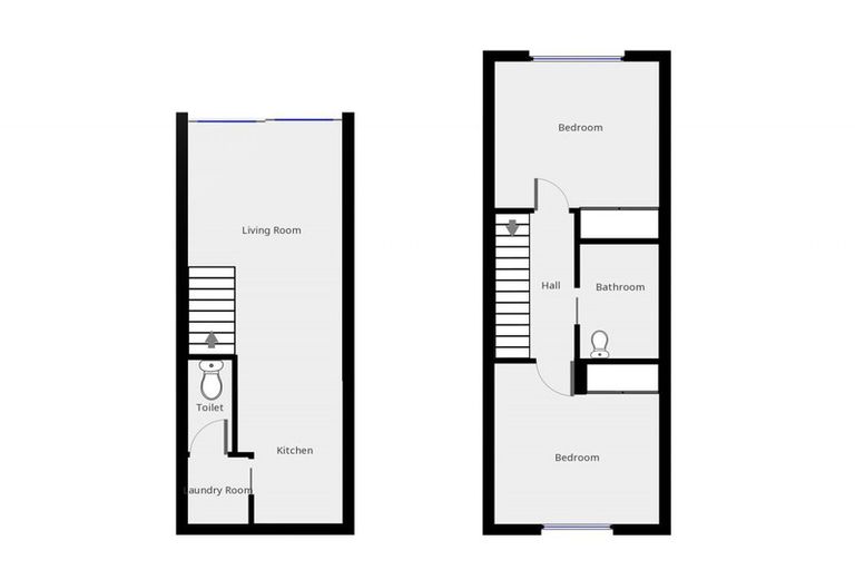 Photo of property in Goldridge Apartments, 22/43 Goldridge Way, Queenstown, 9300