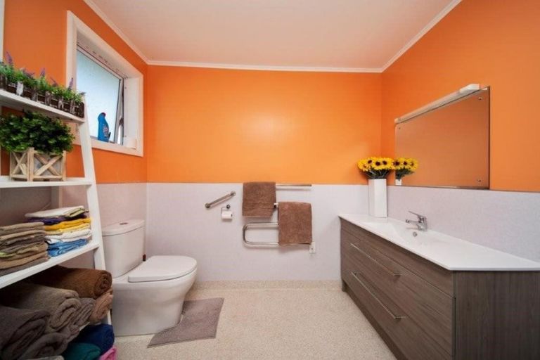 Photo of property in 40 Puriri Street, Hawera, 4610