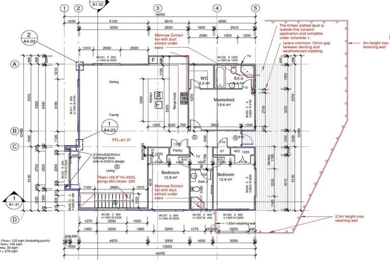 Photo of property in 71 Anne Burton Drive, Warkworth, 0910