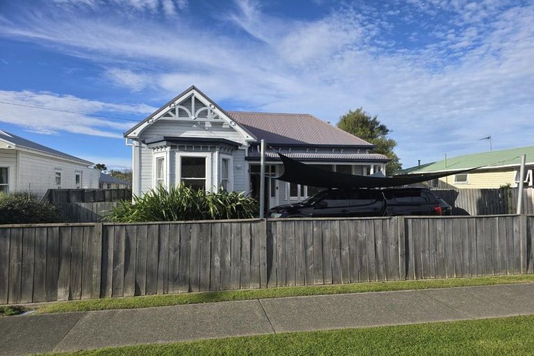 Photo of property in 125 Ballance Street, Whataupoko, Gisborne, 4010