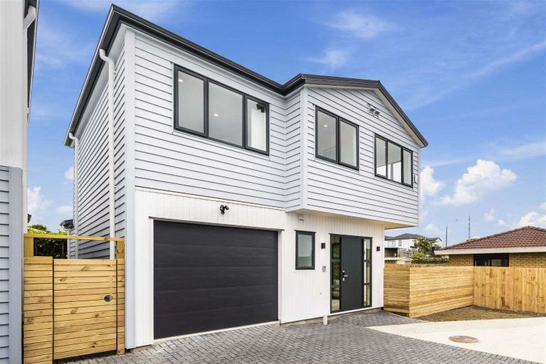 Photo of property in 14a Notre Dame Way, Albany, 0632