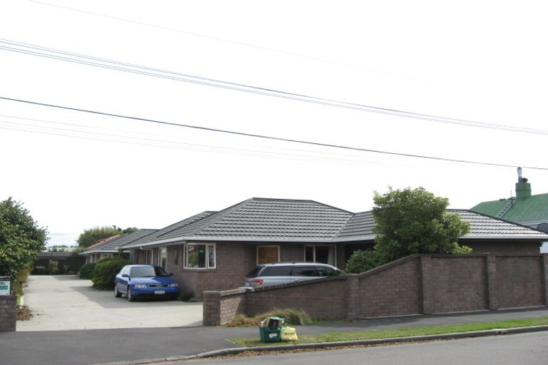 Photo of property in 9 Isabella Place, Waltham, Christchurch, 8011