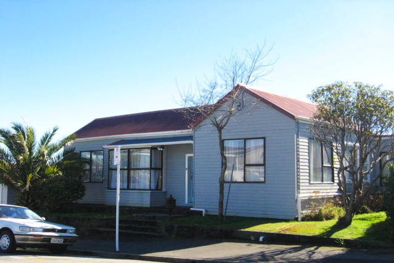 Photo of property in 11- 13 Chapel Street, Greymouth, 7805