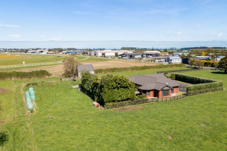 Photo of property in 268 Waihi Road, Hawera, 4673