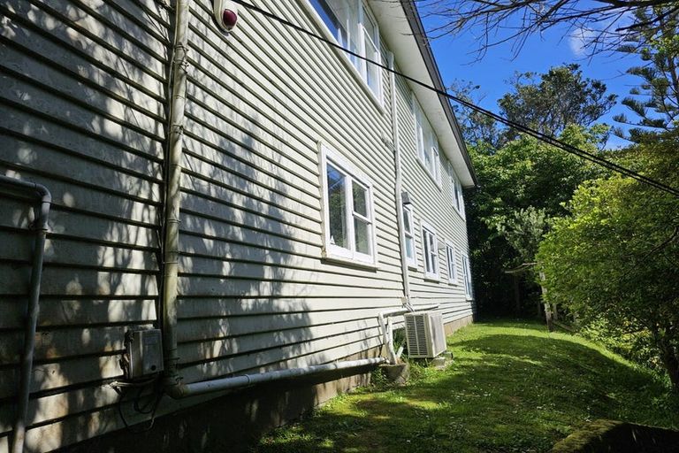 Photo of property in 146a Helston Road, Paparangi, Wellington, 6037