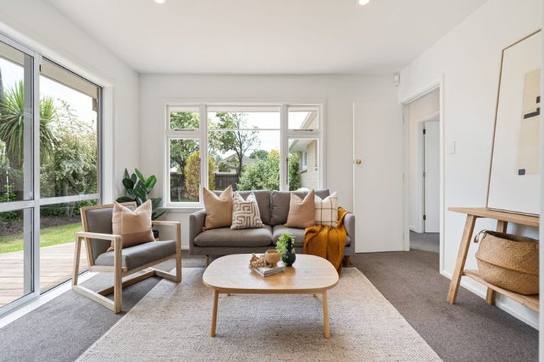 Photo of property in 24 Camelot Street, Ilam, Christchurch, 8041
