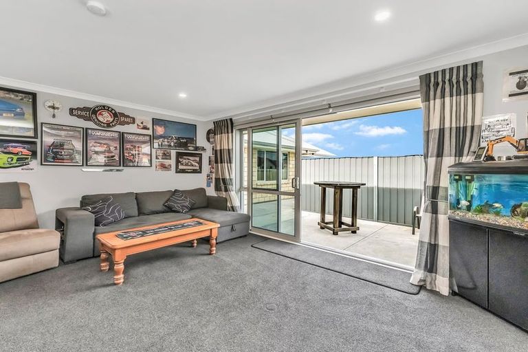 Photo of property in 25 Walter Place, Kirwee, Darfield, 7571