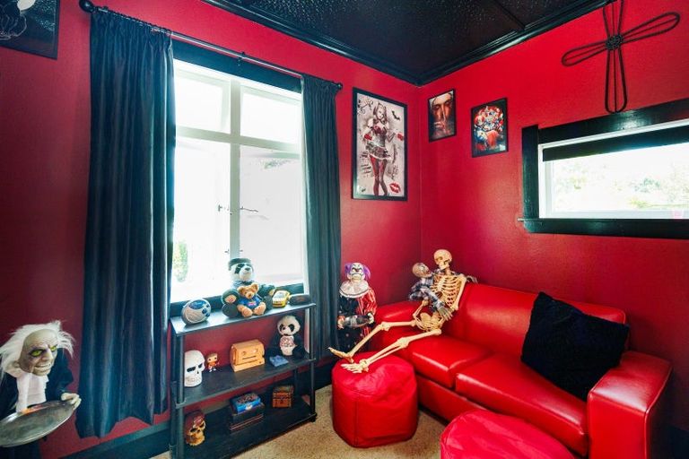 Photo of property in 9 Maunder Street, Marton, 4710