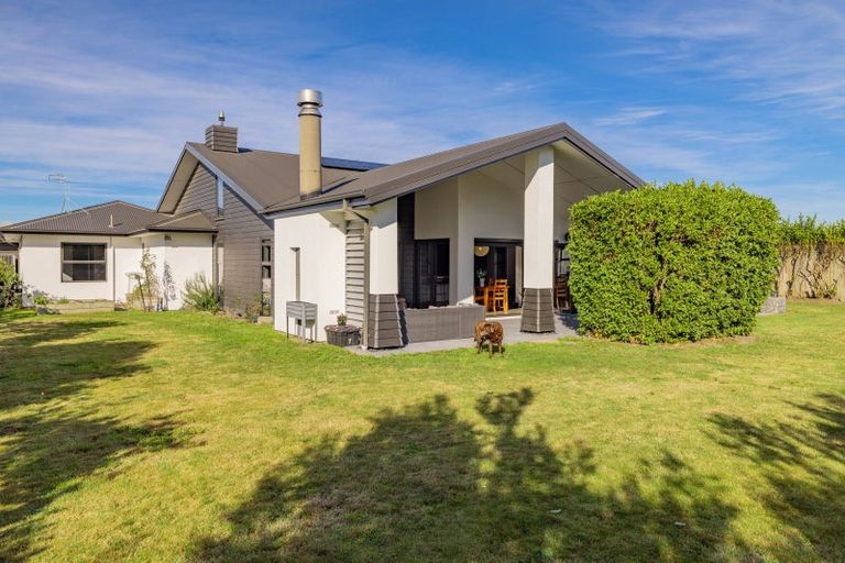 Photo of property in 10c Kipling Avenue, Rolleston, 7614