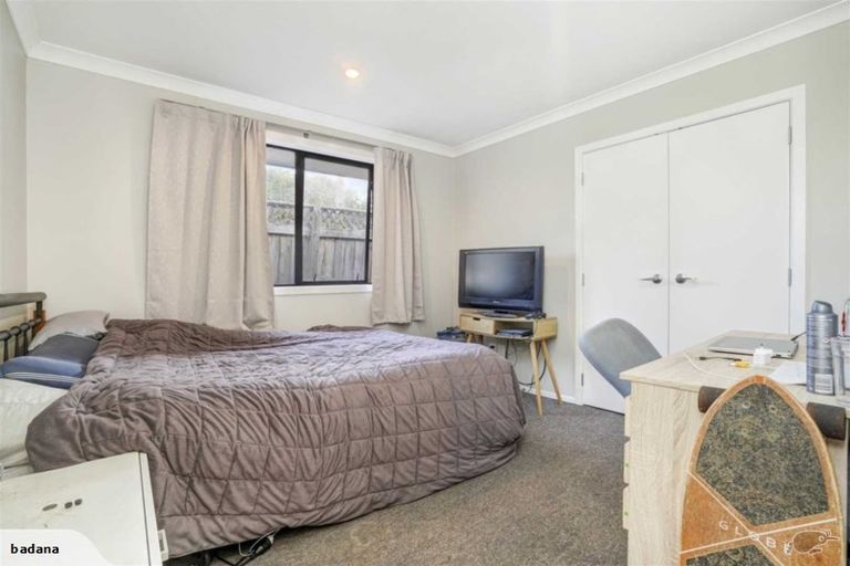 Photo of property in 215a Fox Street, Hamilton East, Hamilton, 3216