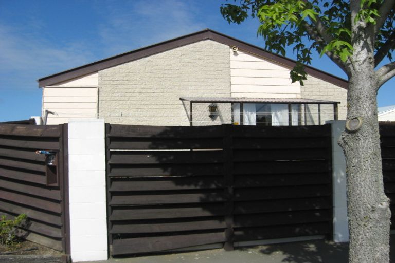 Photo of property in 6 Northfield Road, Casebrook, Christchurch, 8051