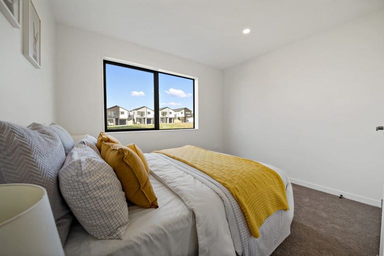 Photo of property in 34 Christella Street, Flat Bush, Auckland, 2019