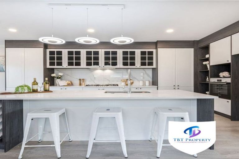 Photo of property in 41a Donegal Drive, Flat Bush, Auckland, 2019