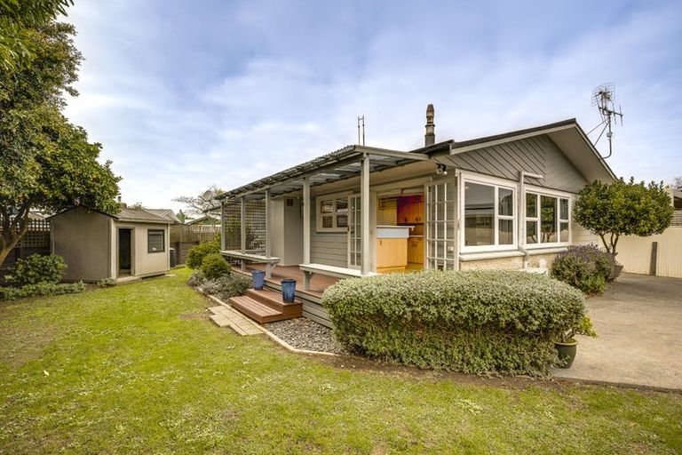 Photo of property in 7 Cooksey Place, Pirimai, Napier, 4112
