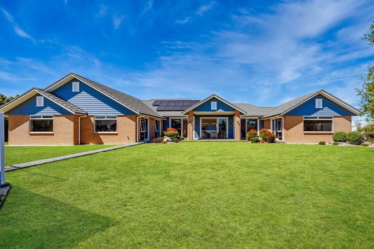 Photo of property in 9 Pukeko Grove, Cambridge, 3434