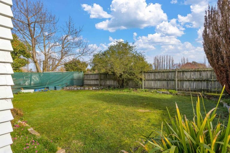 Photo of property in 7 Cheviot Street, Waiau, 7332