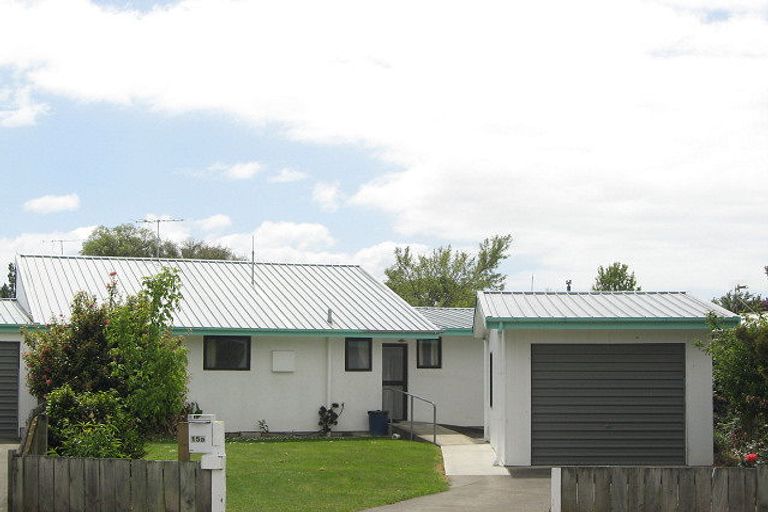 Photo of property in 15a&b Kingwell Drive, Springlands, Blenheim, 7201