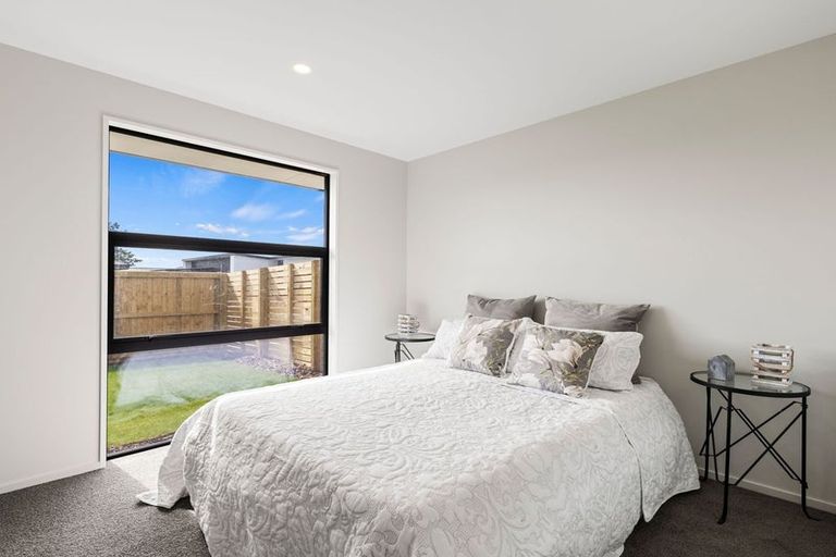 Photo of property in 45 Duporth Road, Rolleston, 7614