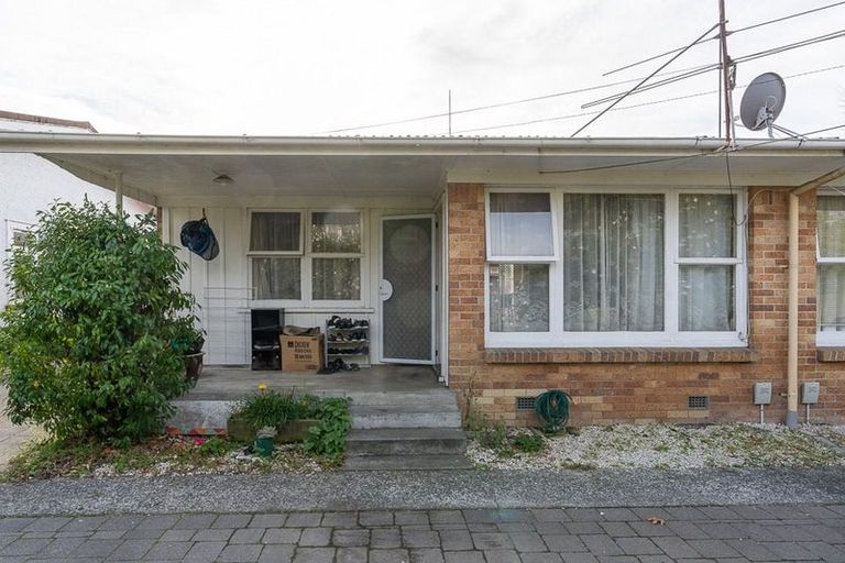 Photo of property in 4/3 Puutikitiki Street, Hamilton East, Hamilton, 3216