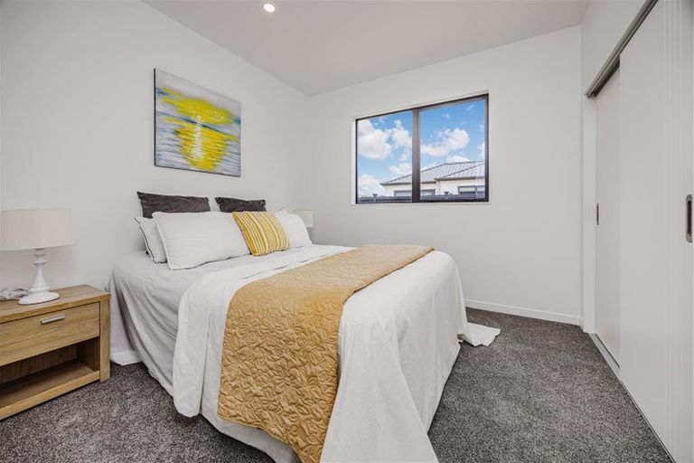 Photo of property in 42 Kakano Street, Clevedon, Papakura, 2582